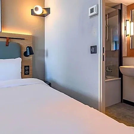Hotel Campanile Prime - Centre 3*