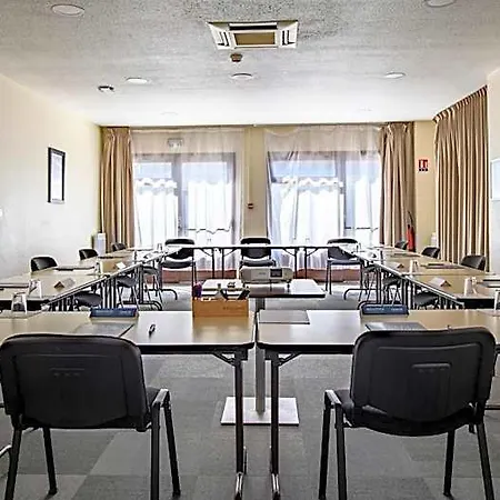 Campanile Prime - Centre
