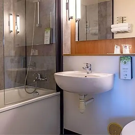 Campanile Prime - Centre Hotel