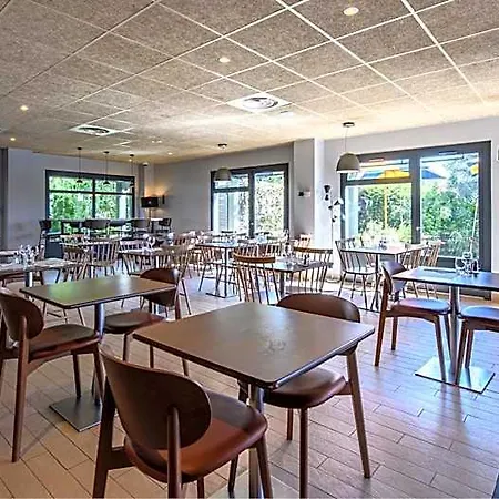 Campanile Prime - Centre Nimes