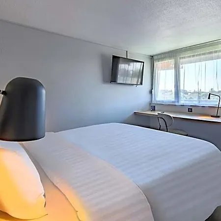 Hotel Campanile Prime - Centre 3*