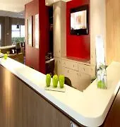 Hotel Campanile Centre Mas-carbonnel Nîmes