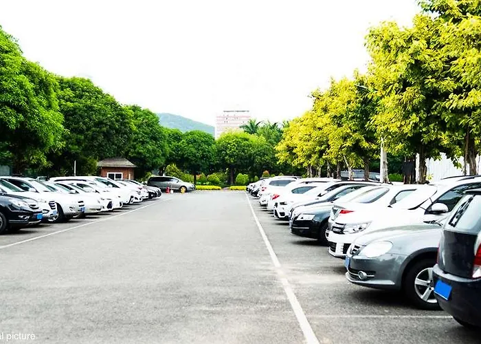 Campanile Prime - Centre Hotel 3*