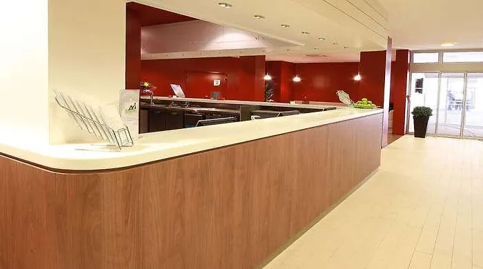 Campanile Prime - Centre Hotel