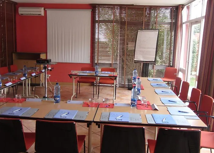 Hotel Campanile Prime - Centre 3*