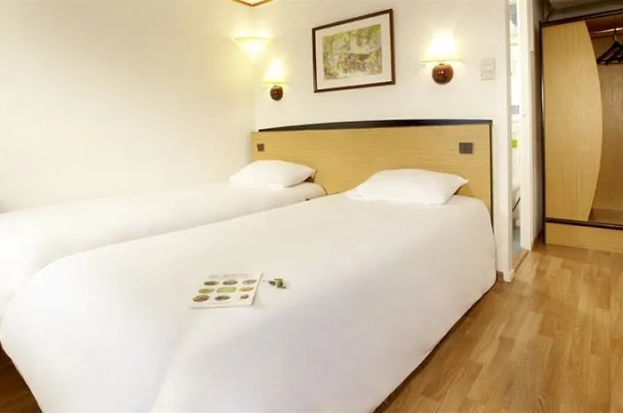 Campanile Prime - Centre Hotell