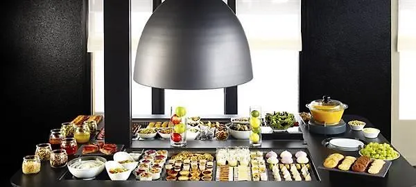 Campanile Prime - Centre 3*