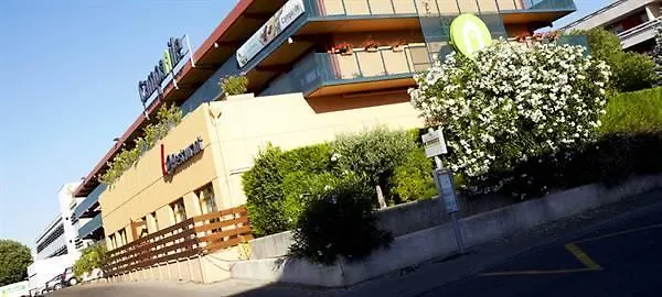 Campanile Prime - Centre Hotel 3*