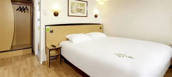 Campanile Prime - Centre 3* Nimes