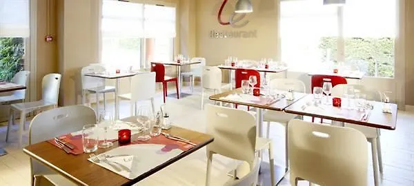 Campanile Prime - Centre Nimes