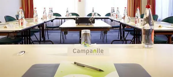 Campanile Prime - Centre Hotell 3*