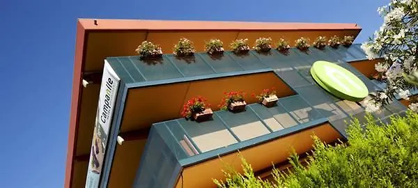 Campanile Prime - Centre 3* Nimes