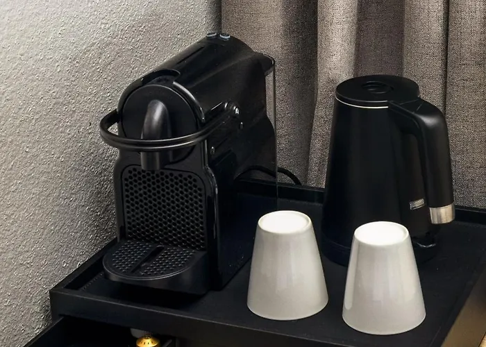 Campanile Prime - Centre Hotel