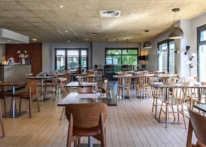 Campanile Prime - Centre