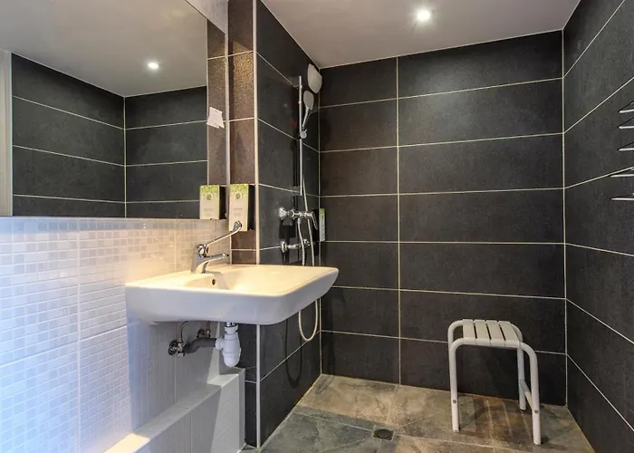 Hotel Campanile Prime - Centre