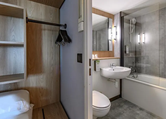 Campanile Prime - Centre Hotel Nîmes