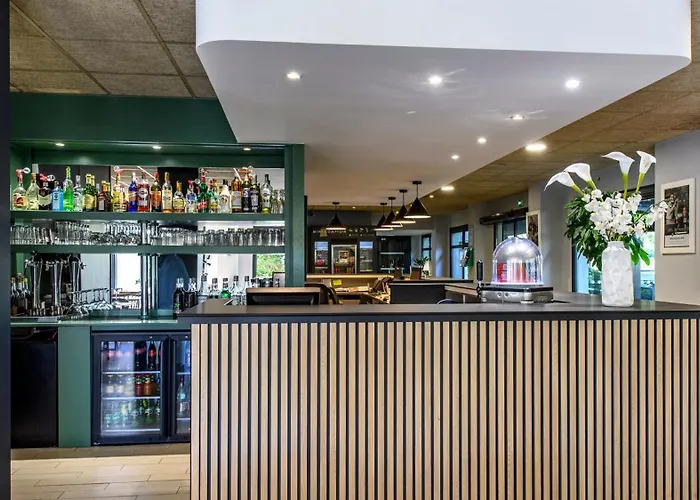 Campanile Prime - Centre 3*