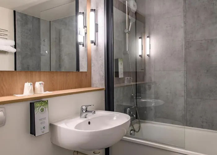 Campanile Prime - Centre Nimes