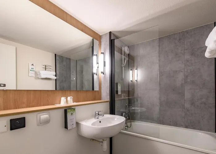 Campanile Prime - Centre Nimes