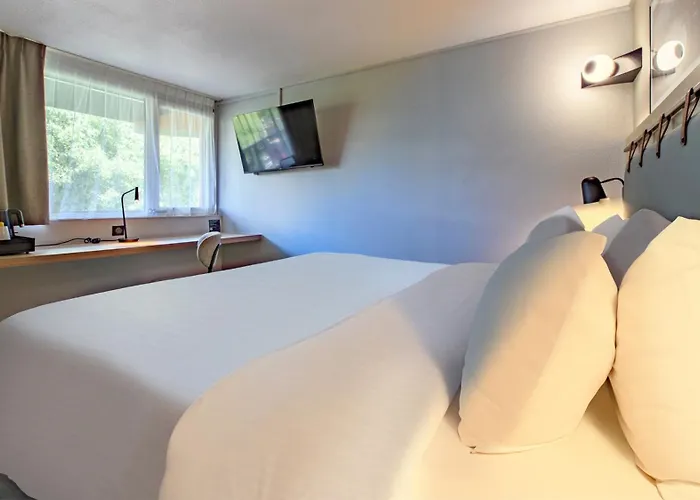 Campanile Prime - Centre 3*