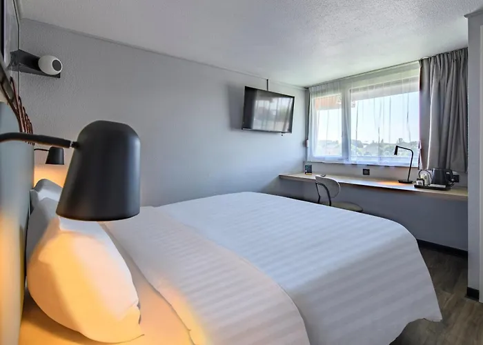 Campanile Prime - Centre 3*