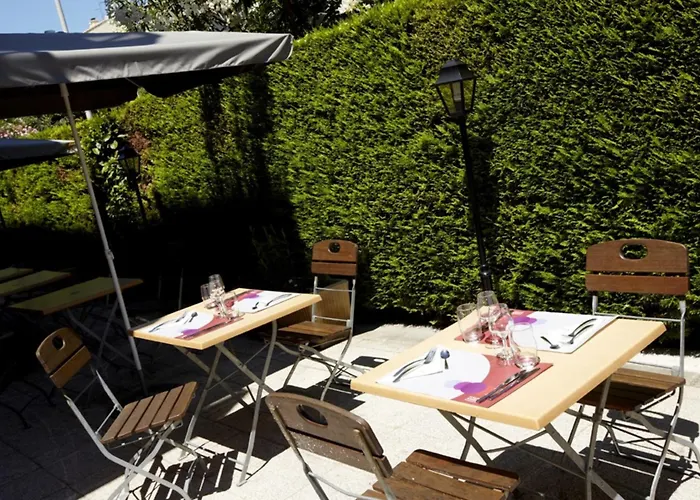 Hotell Campanile Prime - Centre 3*