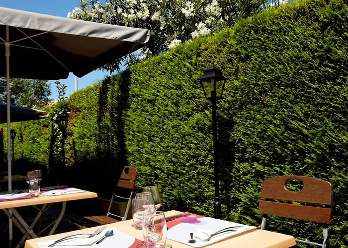 Campanile Prime - Centre 3* Nimes