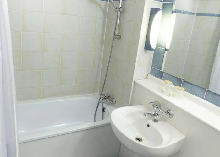 Campanile Prime - Centre 3*