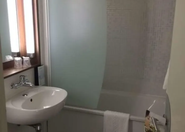 Hotell Campanile Prime - Centre 3*