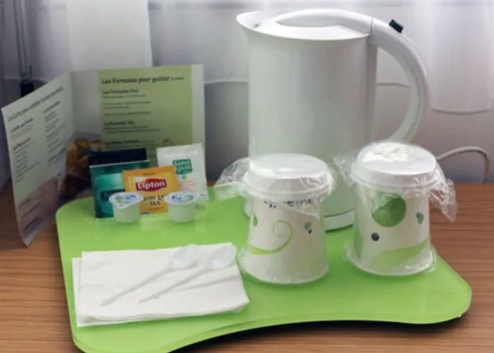 Campanile Prime - Centre