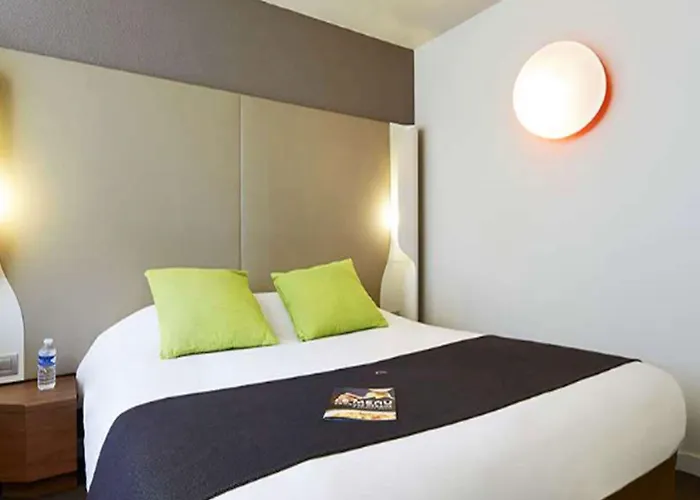 Campanile Prime - Centre 3*