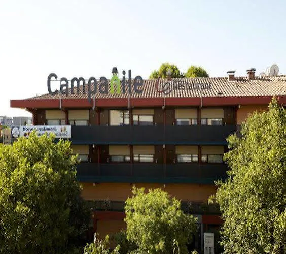 Campanile Prime - Centre 3*